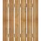 Ekena Millwork Spaced Board-n-Batten Shutters, Rough Sawn Western Red Cedar, 34 3/4W x 40H, PR RBS06S35X040RWR - alternate 5